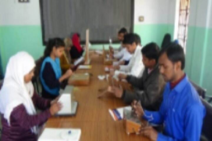 laboratory